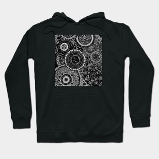 psychedelic Hoodie